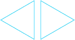 Blue Diamond Pattern - symmetry - Free Download PNG