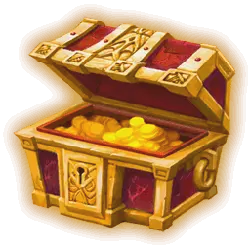 Treasure Chest - game item - High Download Count PNG