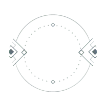 Futuristic Tech Pattern - simple design - PNG