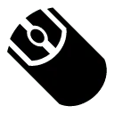White Line Pattern on Black Background - Free PNG - design