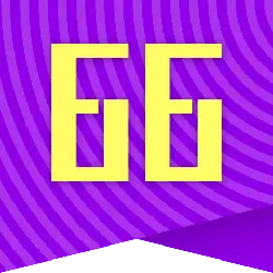 66 - purple - Transparent Layer PNG