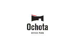Ochota Office Park - office - High Resolution PNG