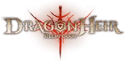 Dragon Heir - role-playing - Transparent Layer PNG