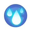 Water Drop - nature - liquid - No Background PNG