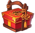 Treasure Chest - gift - surprise - Free Download PNG