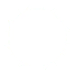 Lightning Shield Logo - shield - Transparent Background PNG
