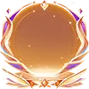Golden Halo - magic - mysterious - PNG Images