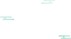 Abstract Shapes - green tones - No Background PNG