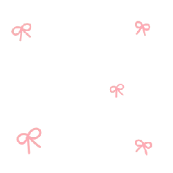 Pink Bow Tie - gift - High Resolution PNG