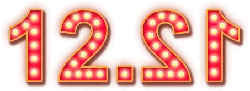 Number 12.51 - number - PNG Images