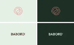 Babord - logo - High Resolution PNG