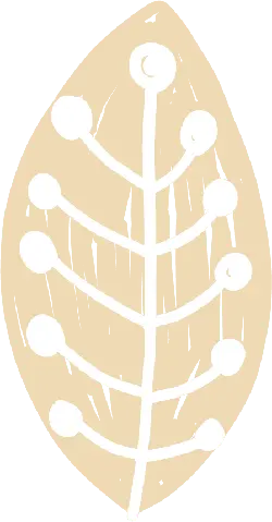Leaf Vein Pattern - Free PNG