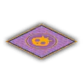 Purple Diamond Logo - graphic - Lossless PNG