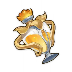 Chicken Cup - trophy - No Watermark PNG