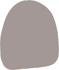 Gray Irregular Shape - irregular - No Watermark PNG