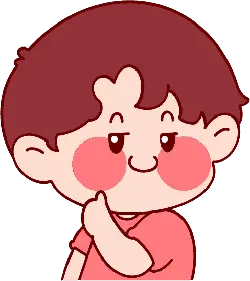 Red-haired Child - Designer's Pick PNG