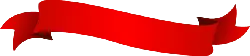 Red Ribbon - Lossless PNG - decorative