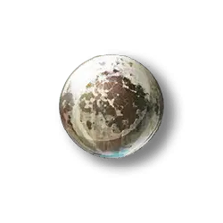 Moon - Transparent Background PNG