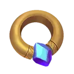 Ring - jewellery - gold - High Resolution PNG