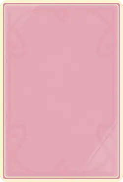 Pink Card - design - Free PNG