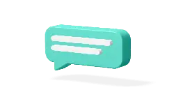 Message Bubble - dialogue - Lossless PNG