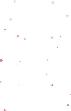 Pink Heart Pattern - simple - decorative - Lossless PNG