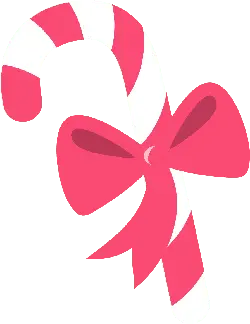 Candy Cane - gift - candy - Free Download PNG