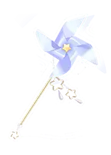 Magic Wand - Curated PNG