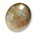 Opal - ornament - High Resolution PNG