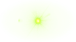Green Light Spot - Fast Download PNG
