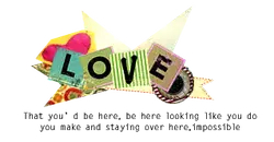 Love - colorful - Free Download PNG