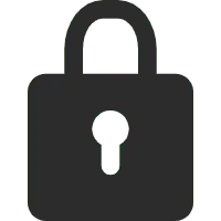 Lock - protection - Free PNG