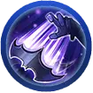 Amethyst - mystical - High Quality PNG