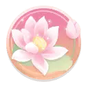 Pink Lotus Flower - nature - lotus - High Resolution PNG
