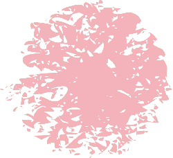Pink Abstract Pattern - geometric shapes - Lossless PNG