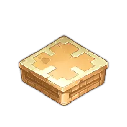 Golden Chest - game - High Resolution PNG