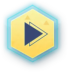 Play Button - audio - music - PNG Images