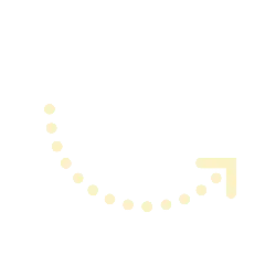 Smiling Arrow - icon - High Resolution PNG