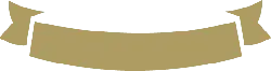 Gold Ribbon - decoration - design element - Transparent Layer PNG
