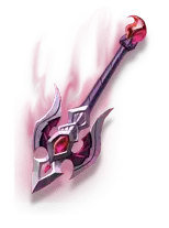 Dark Waraxe - weapon - No Watermark PNG