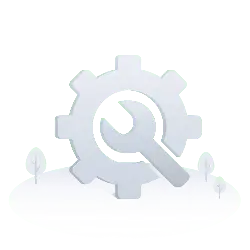Gear Wrench - machinery - Lossless PNG