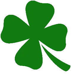 Clover - plant - PNG Images