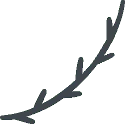 Branch - growth - PNG