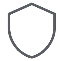 Shield - protection - icon - No Watermark PNG