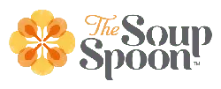 The Soup Spoon - food criticism - No Watermark PNG