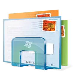 Mail Holder - office - Transparent Layer PNG
