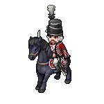 Soldier on Horseback - soldier - No Watermark PNG