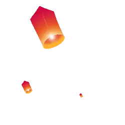 Lantern - High Download Count PNG - flying