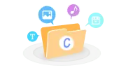 Folder - icon - design - High Resolution PNG