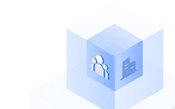 Transparent Cube - icon - Transparent Background PNG
